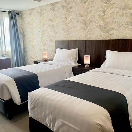 Nemuru Hotel Ciputat Pondokcabe Hilir Dış mekan fotoğraf