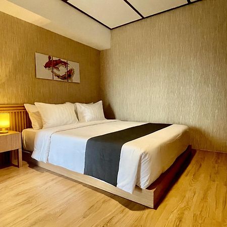 Nemuru Hotel Ciputat Pondokcabe Hilir Dış mekan fotoğraf