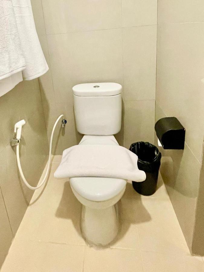 Nemuru Hotel Ciputat Pondokcabe Hilir Dış mekan fotoğraf